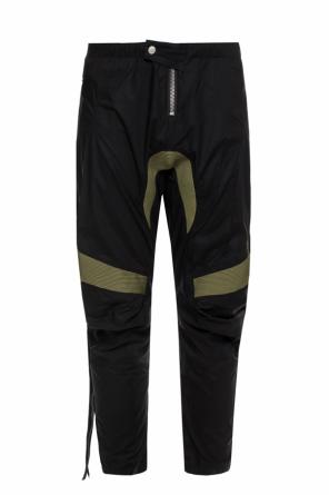 Polyamide trousers, zdjęcie 1 Polyamide trousers od Unravel Project